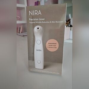 BRAND NEW NIRA Precision Laser
